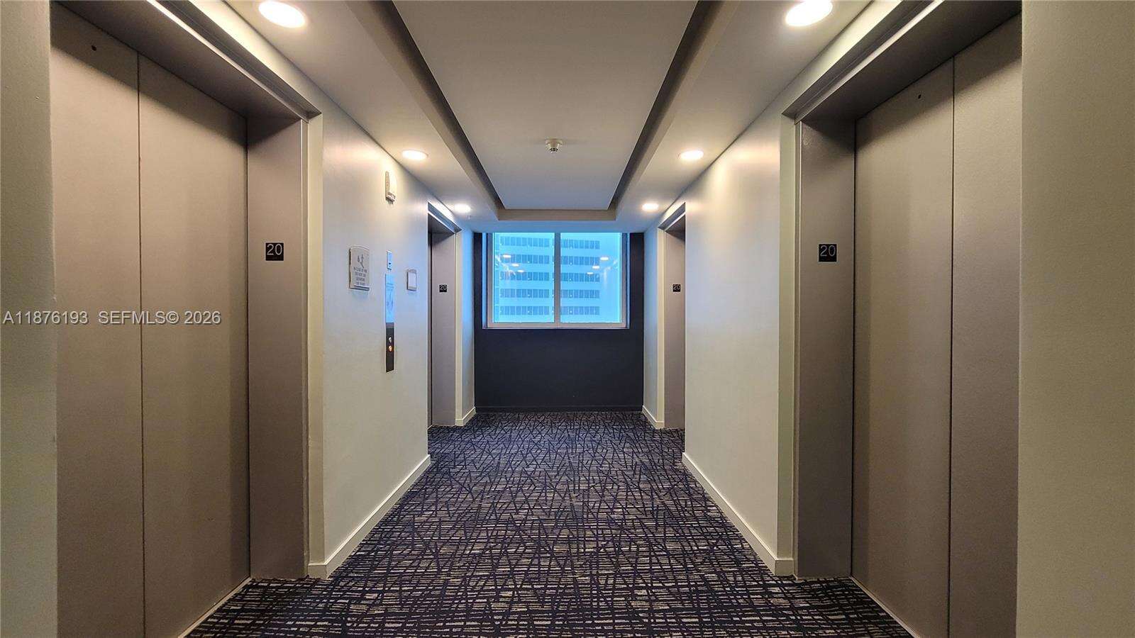Quantum On The Bay at 1900 Bayshore Dr, Miami, FL 33132 - For Rent photo 18