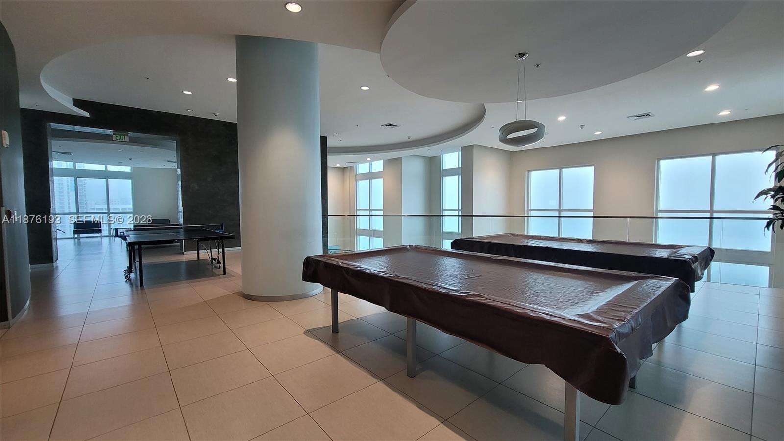 Quantum On The Bay at 1900 Bayshore Dr, Miami, FL 33132 - For Rent photo 19