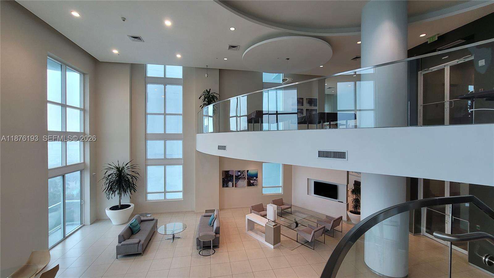 Quantum On The Bay at 1900 Bayshore Dr, Miami, FL 33132 - For Rent photo 20