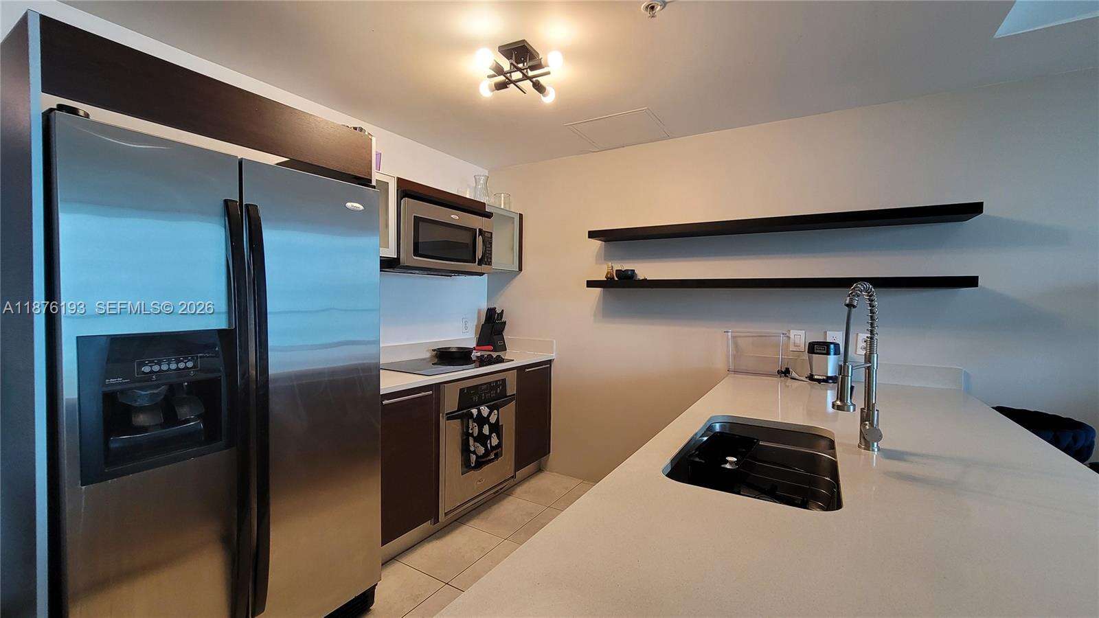 Quantum On The Bay at 1900 Bayshore Dr, Miami, FL 33132 - For Rent photo 3