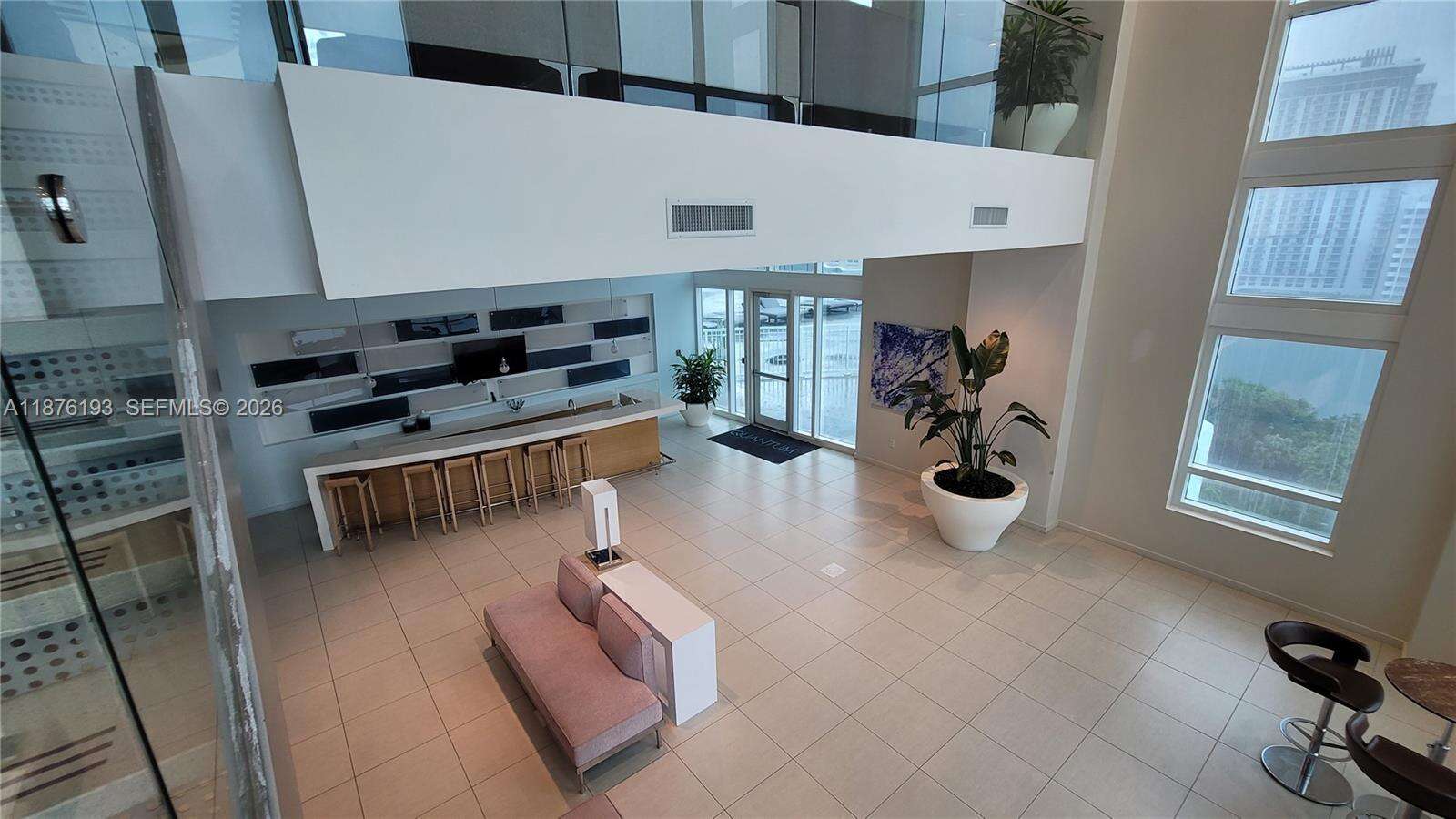Quantum On The Bay at 1900 Bayshore Dr, Miami, FL 33132 - For Rent photo 21
