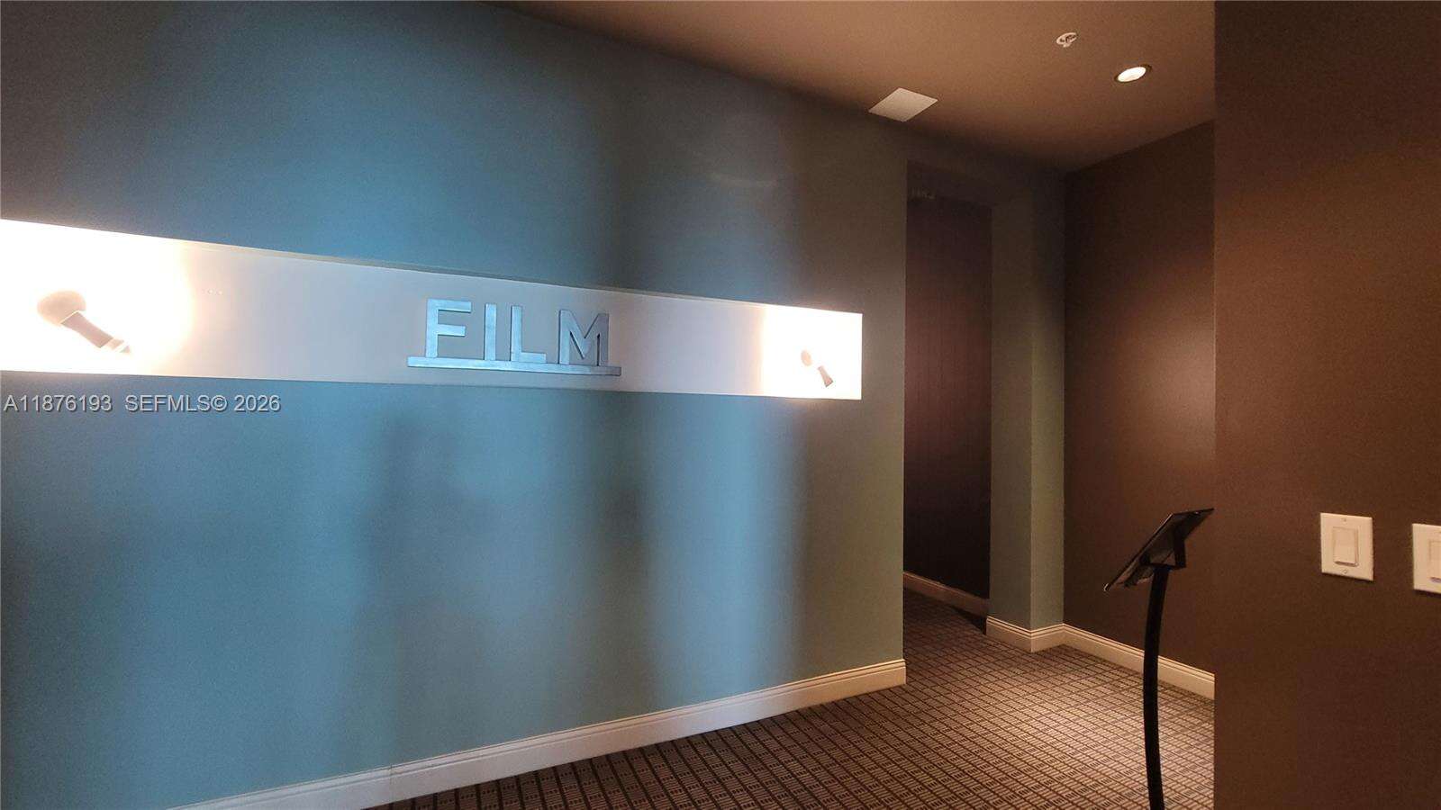 Quantum On The Bay at 1900 Bayshore Dr, Miami, FL 33132 - For Rent photo 22