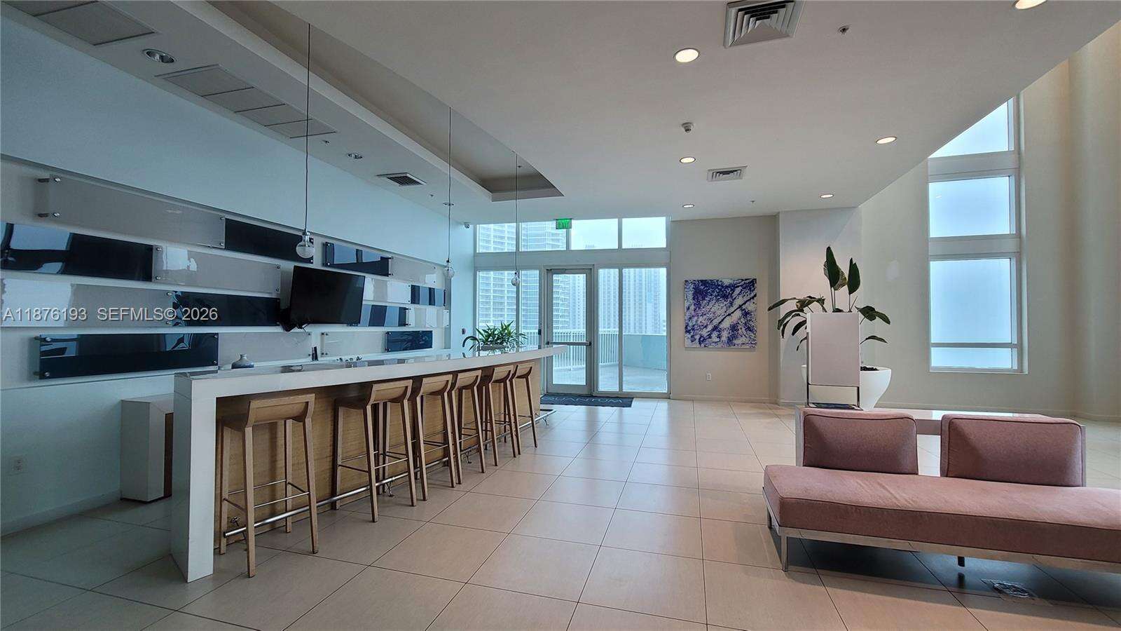 Quantum On The Bay at 1900 Bayshore Dr, Miami, FL 33132 - For Rent photo 24