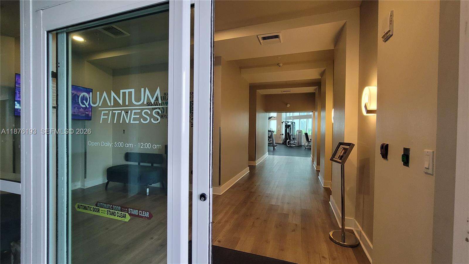 Quantum On The Bay at 1900 Bayshore Dr, Miami, FL 33132 - For Rent photo 25