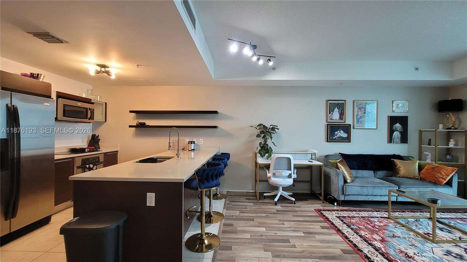 Quantum On The Bay at 1900 Bayshore Dr, Miami, FL 33132 - For Rent photo 4