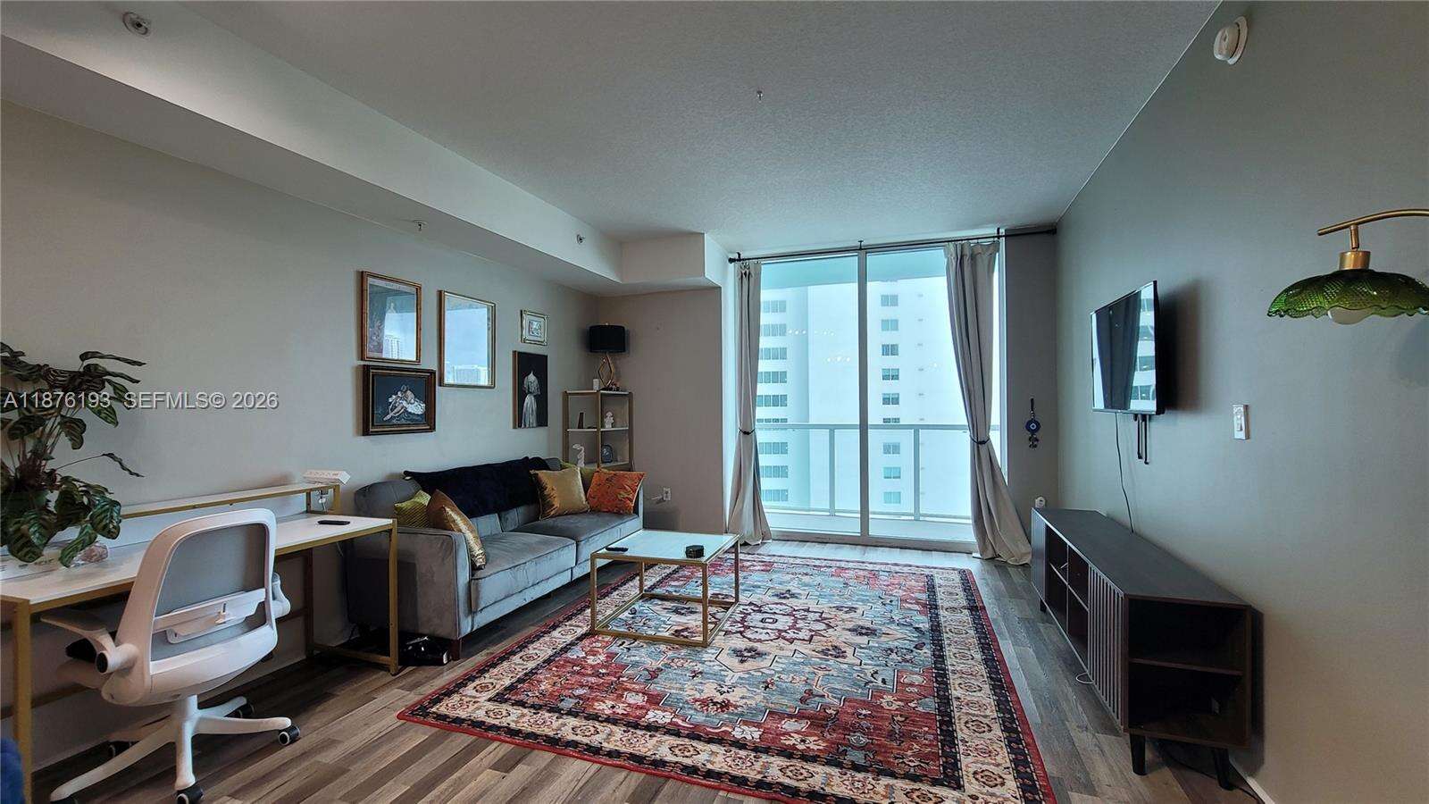 Quantum On The Bay at 1900 Bayshore Dr, Miami, FL 33132 - For Rent photo 5