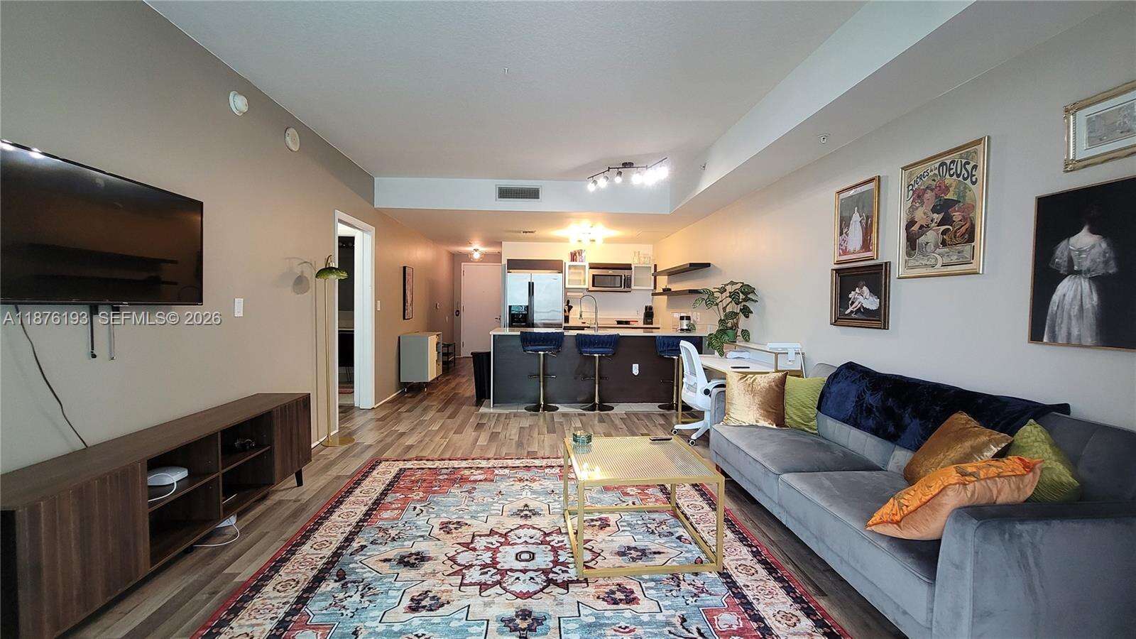 Quantum On The Bay at 1900 Bayshore Dr, Miami, FL 33132 - For Rent photo 6