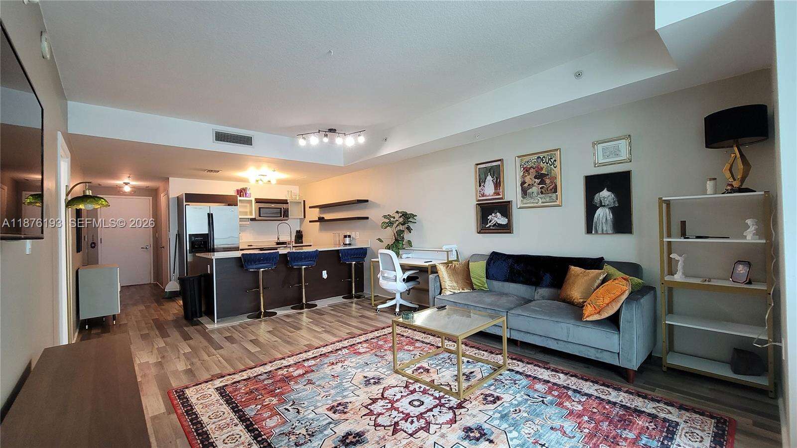 Quantum On The Bay at 1900 Bayshore Dr, Miami, FL 33132 - For Rent photo 8