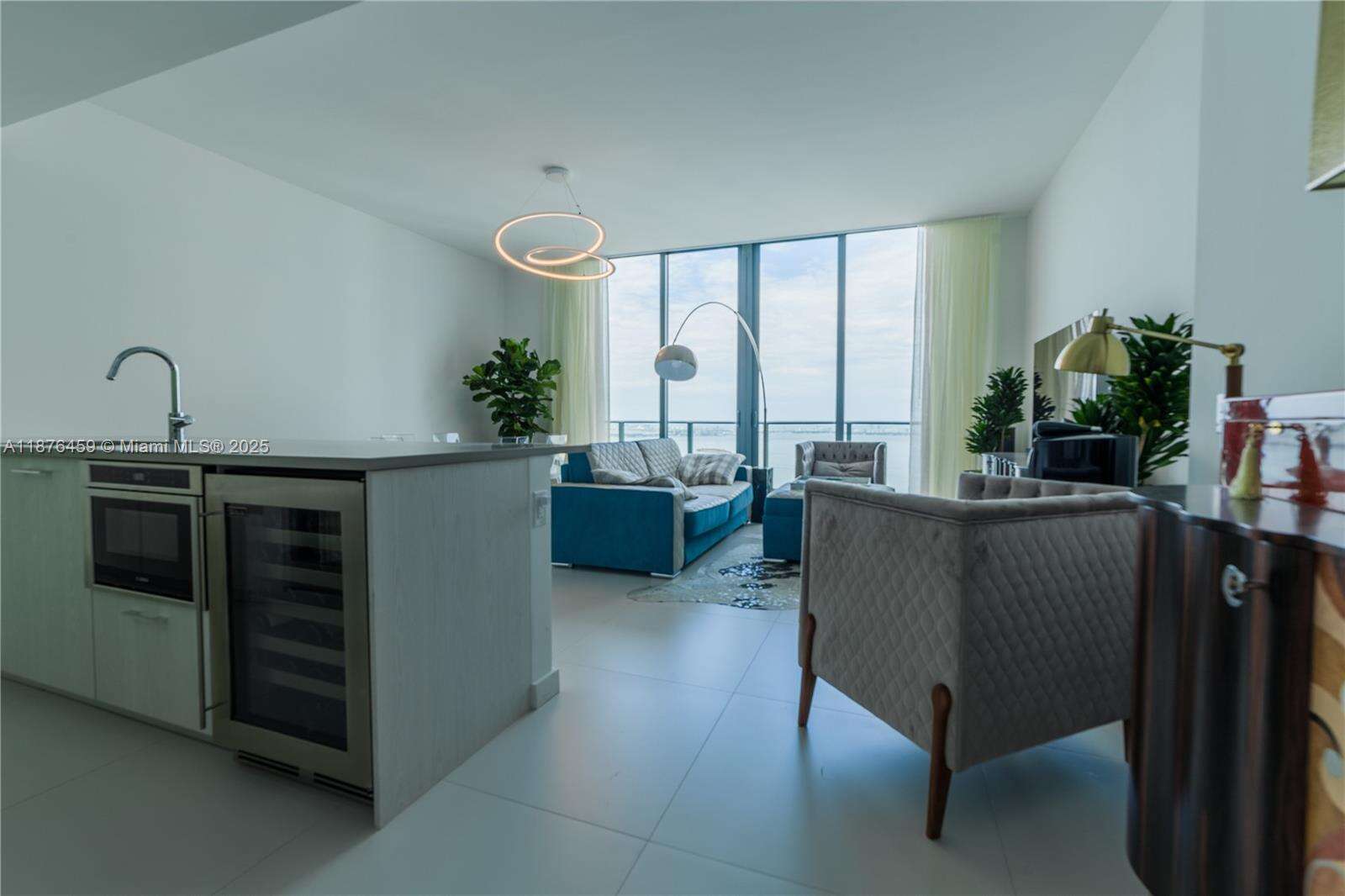 Paraiso Bayviews at 501 31 St, Miami, FL 33137 - For Rent photo 3