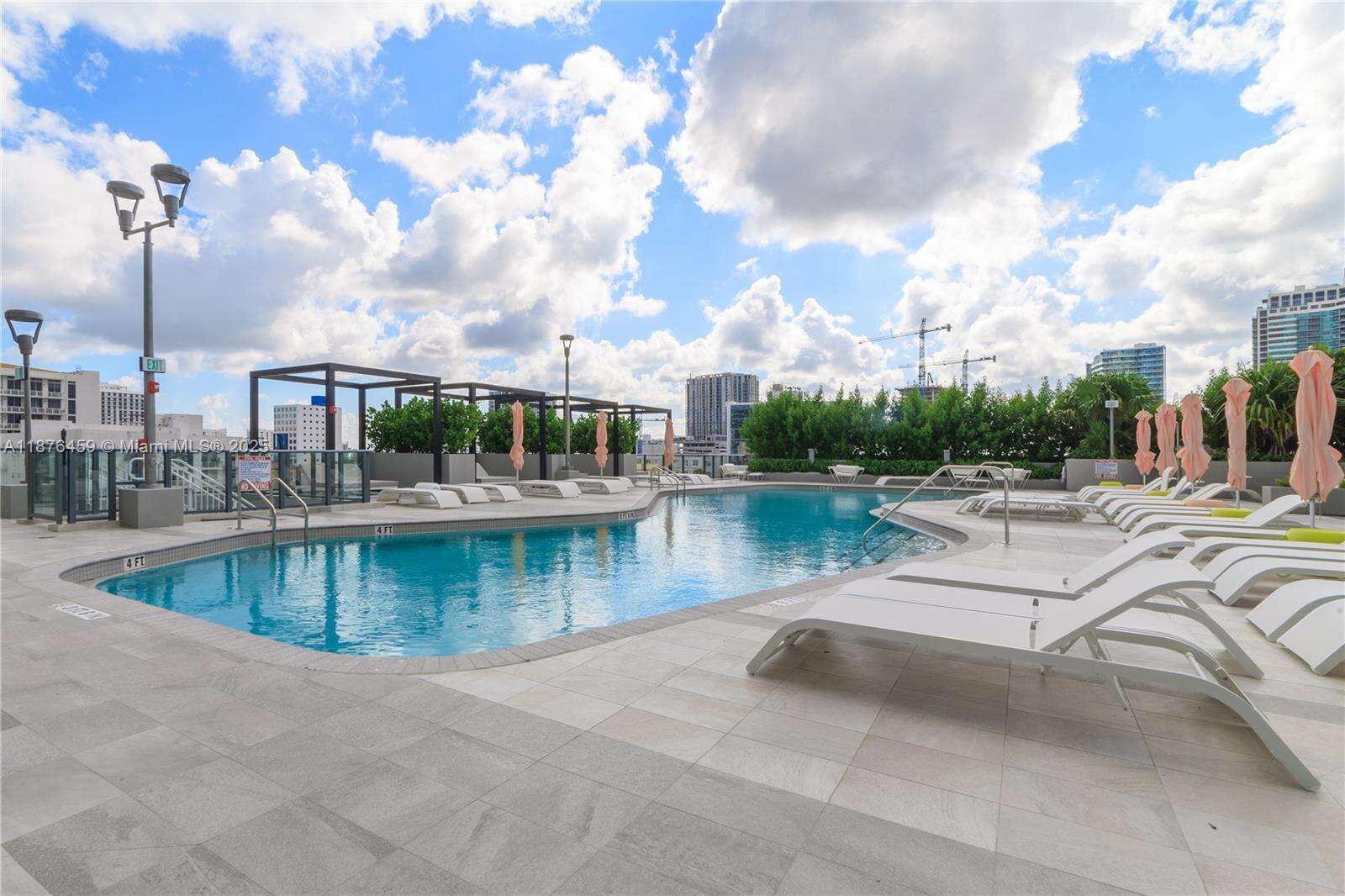 Paraiso Bayviews at 501 31 St, Miami, FL 33137 - For Rent photo 35