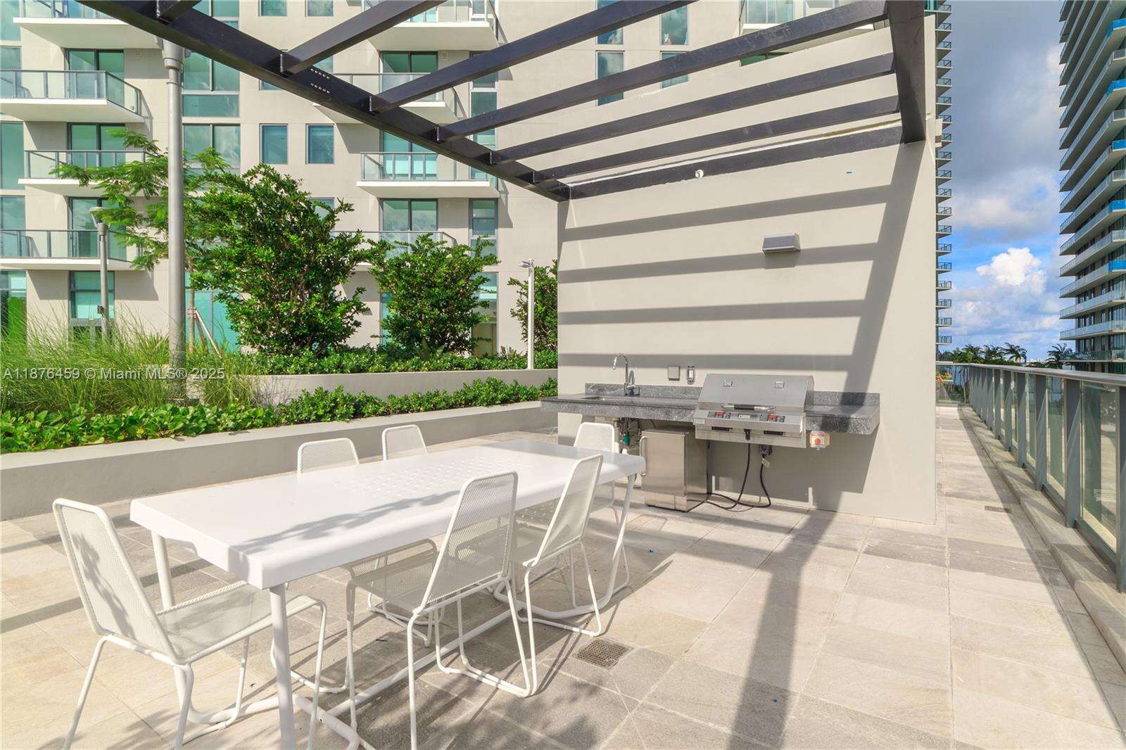 Paraiso Bayviews at 501 31 St, Miami, FL 33137 - For Rent photo 36