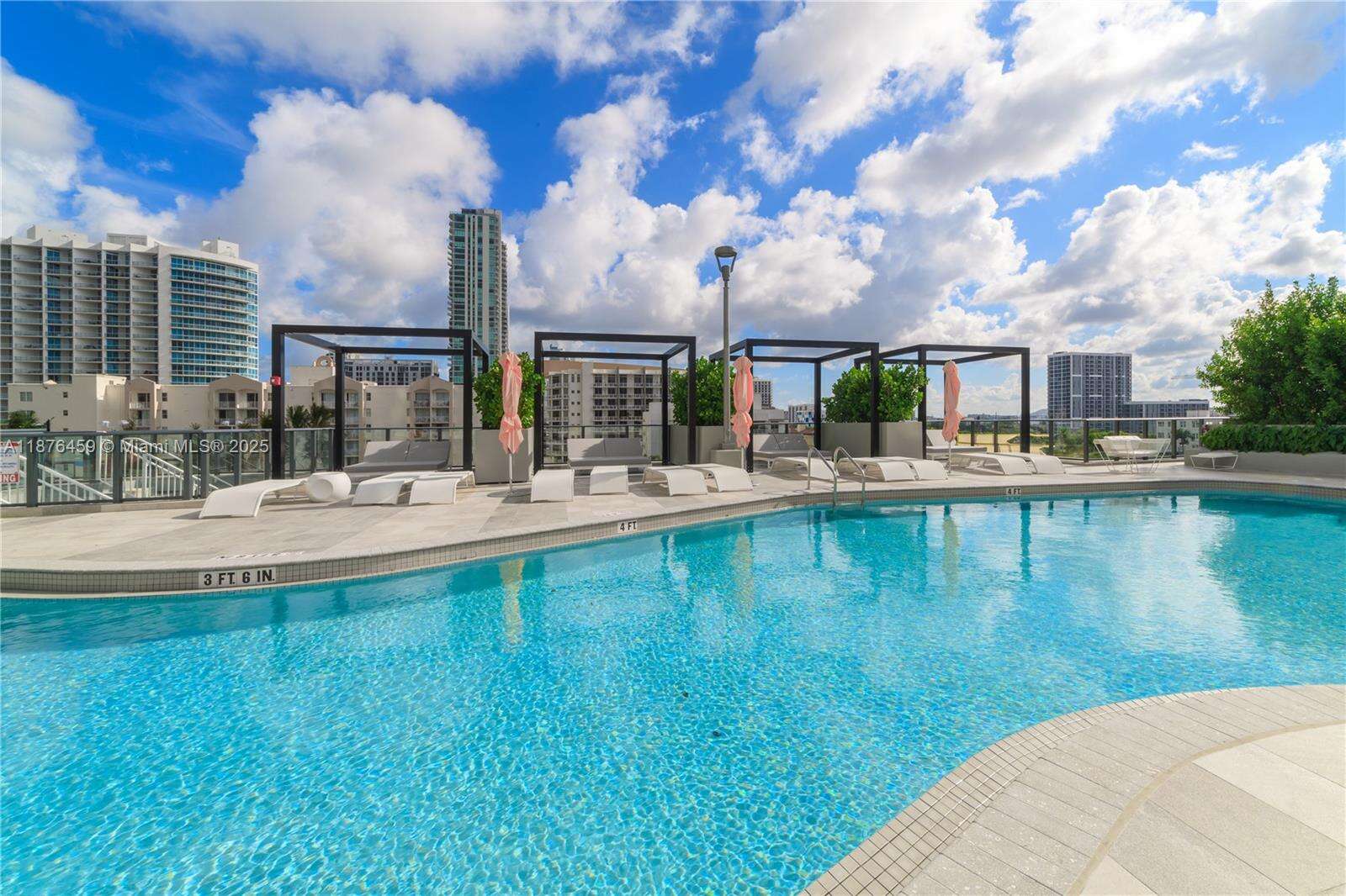 Paraiso Bayviews at 501 31 St, Miami, FL 33137 - For Rent photo 37