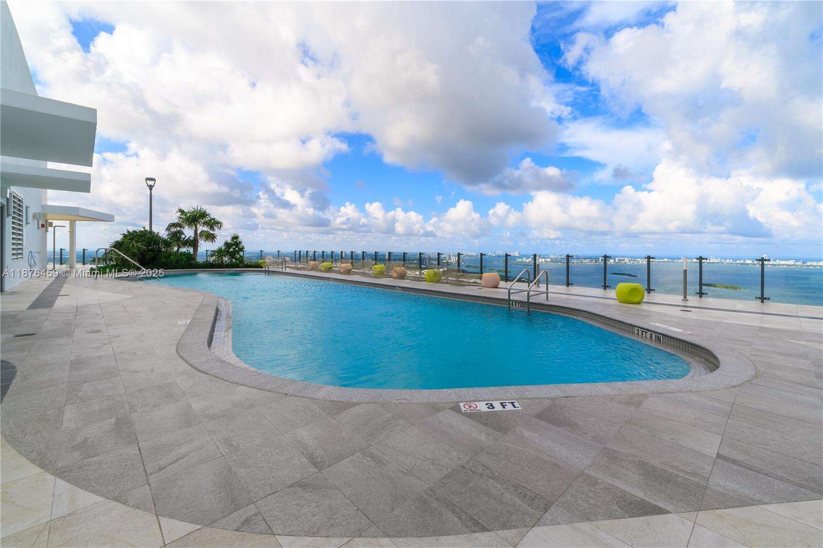 Paraiso Bayviews at 501 31 St, Miami, FL 33137 - For Rent photo 40