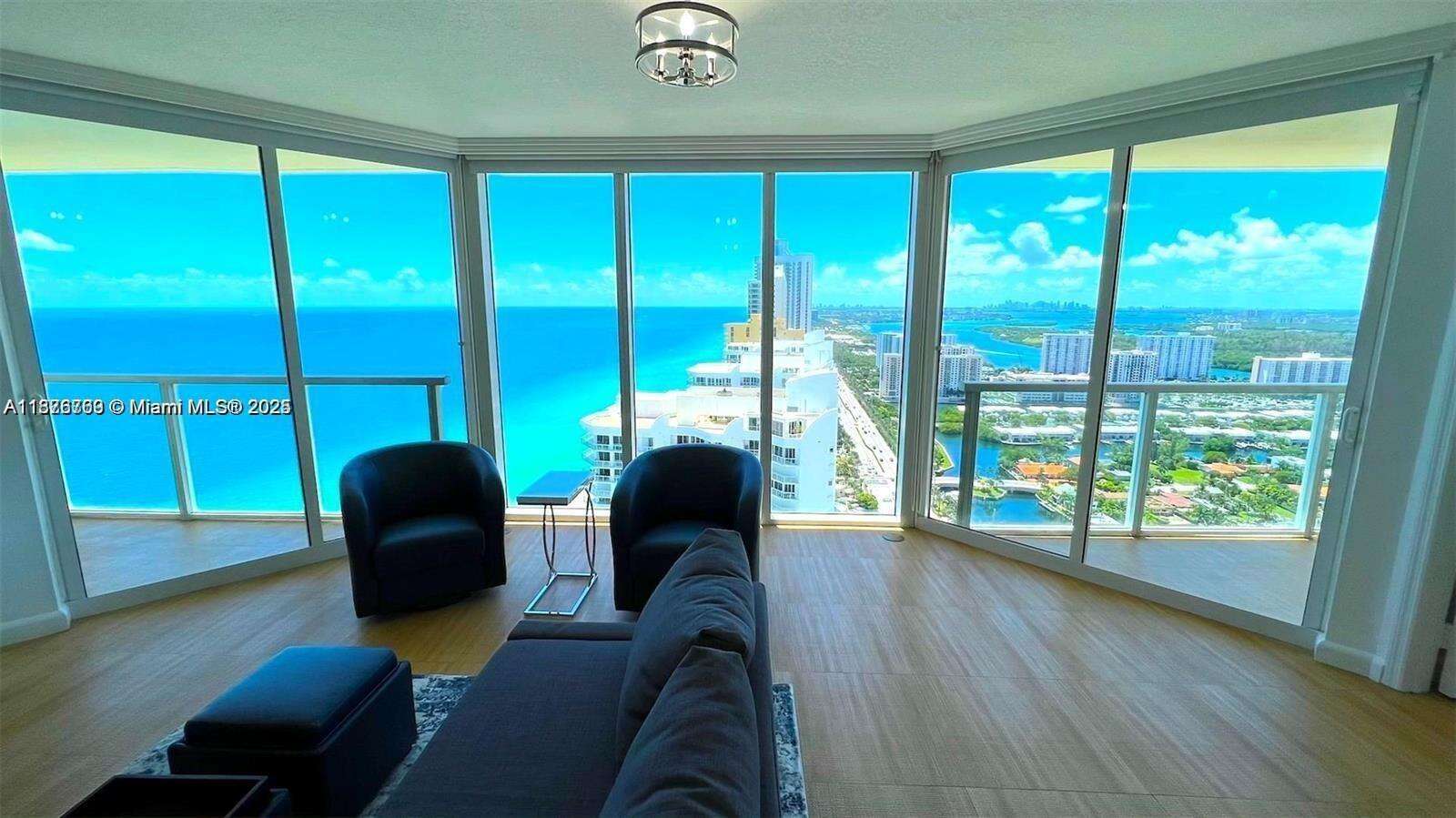 La Perla at 16699 Collins Ave, Sunny Isles Beach, FL 33160 - For Rent photo 1