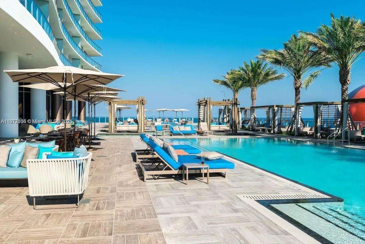 Hyde Resort at 4111 Ocean Dr, Hollywood, FL 33019 - For Rent photo 1