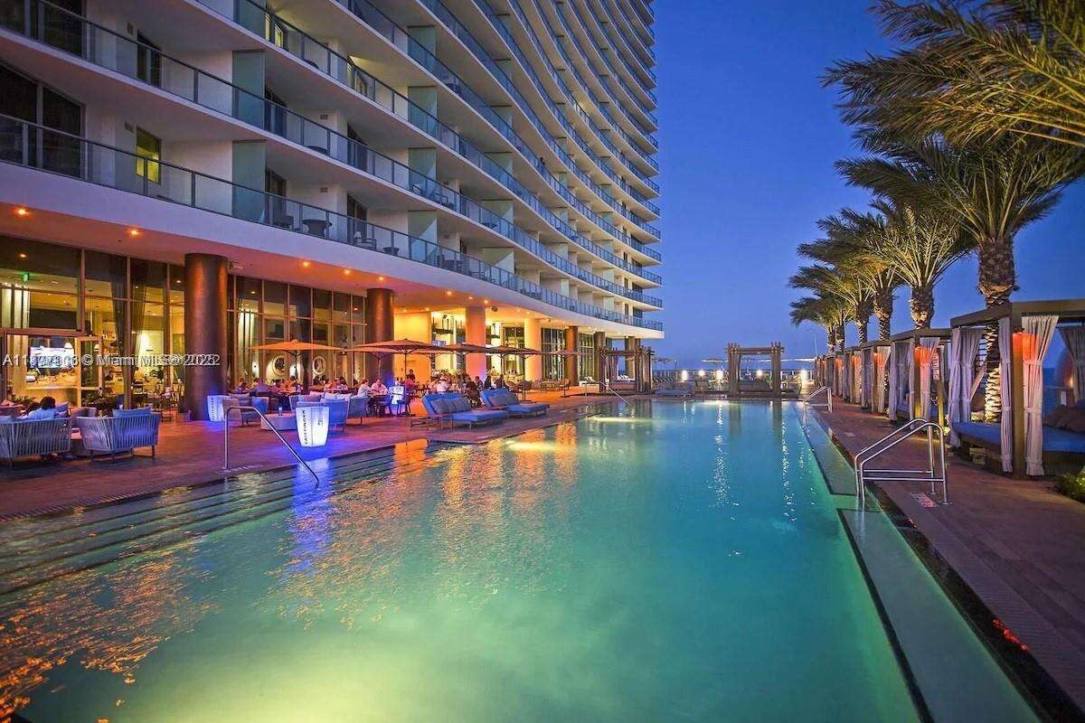 Hyde Resort at 4111 Ocean Dr, Hollywood, FL 33019 - For Rent photo 22