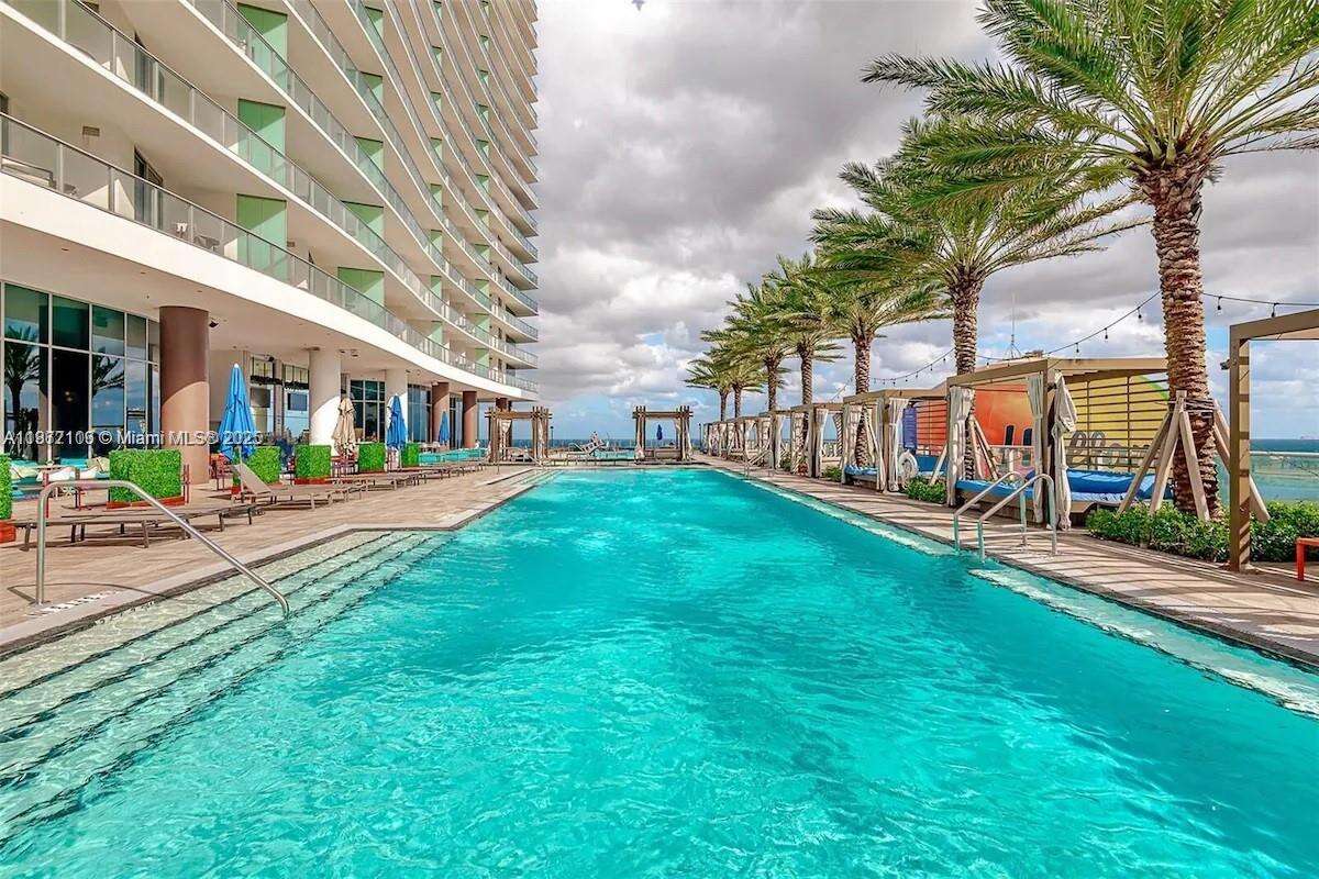 Hyde Resort at 4111 Ocean Dr, Hollywood, FL 33019 - For Rent photo 23