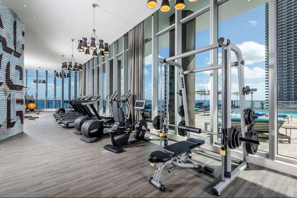 Hyde Resort at 4111 Ocean Dr, Hollywood, FL 33019 - For Rent photo 30