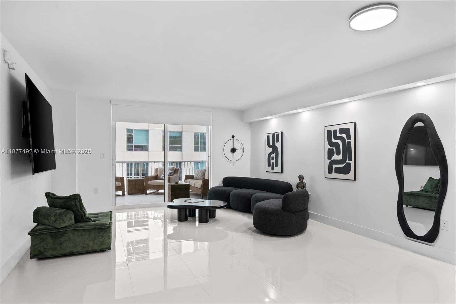 The Club At Brickell Bay at 1200 Brickell Bay Dr, Miami, FL 33131 - For Rent photo 1