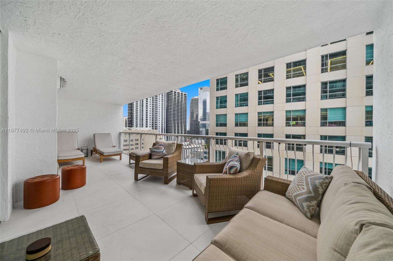 The Club At Brickell Bay at 1200 Brickell Bay Dr, Miami, FL 33131 - For Rent photo 3