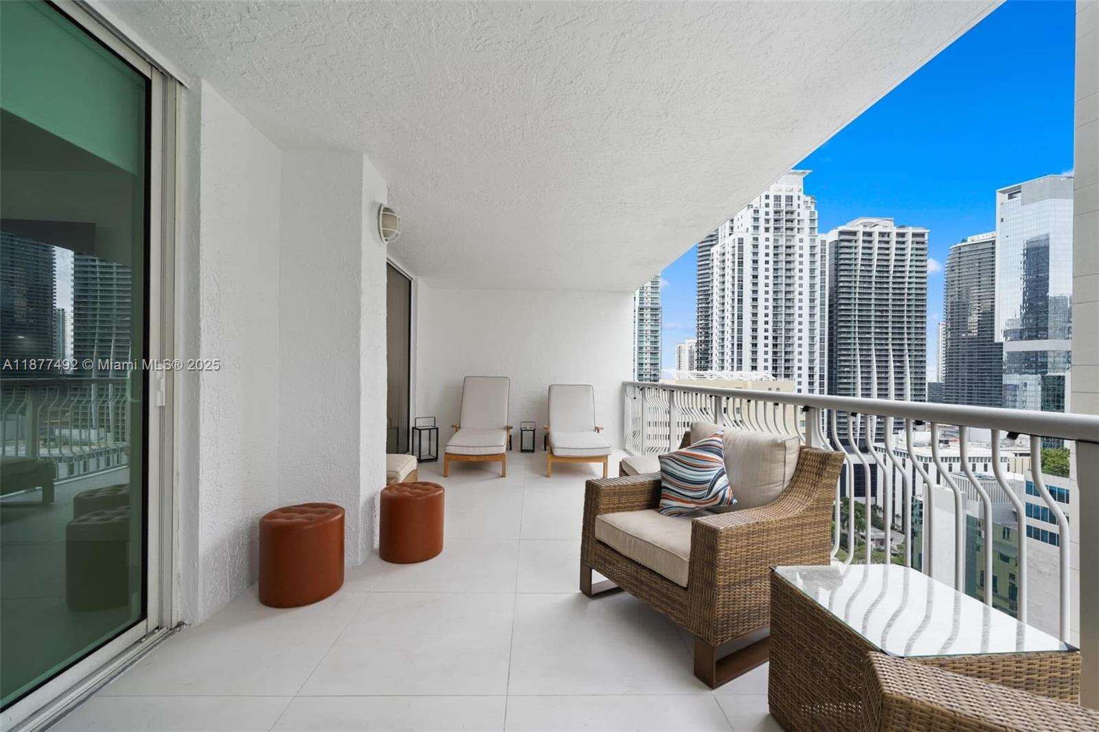 The Club At Brickell Bay at 1200 Brickell Bay Dr, Miami, FL 33131 - For Rent photo 6