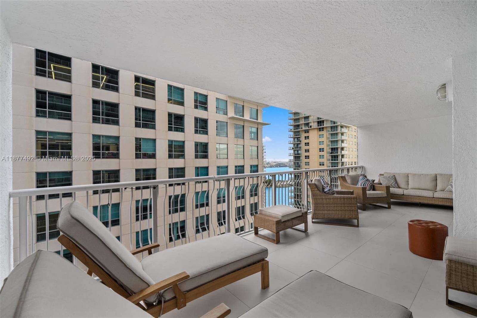 The Club At Brickell Bay at 1200 Brickell Bay Dr, Miami, FL 33131 - For Rent photo 8