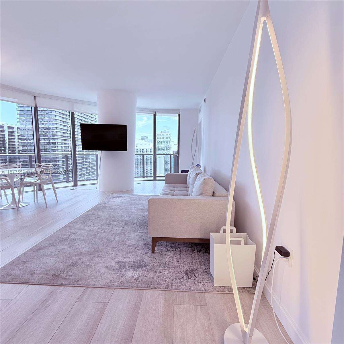 Brickell Heights West at 55 9 St, Miami, FL 33130 - For Rent photo 3