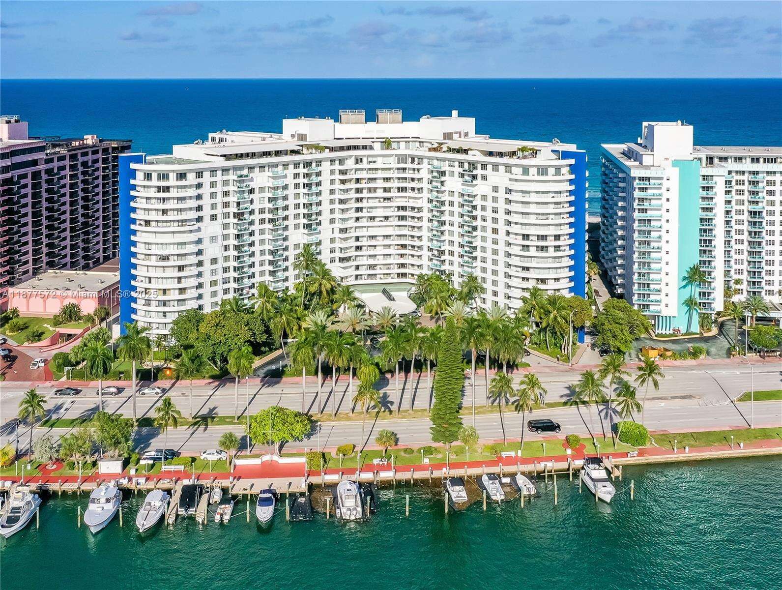 Seacoast 5151 at 5161 Collins Ave, Miami Beach, FL 33140 - For Rent photo 1