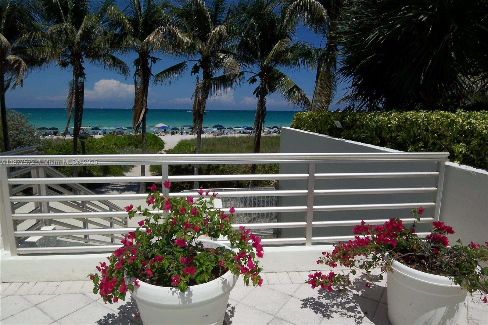 Seacoast 5151 at 5161 Collins Ave, Miami Beach, FL 33140 - For Rent photo 39
