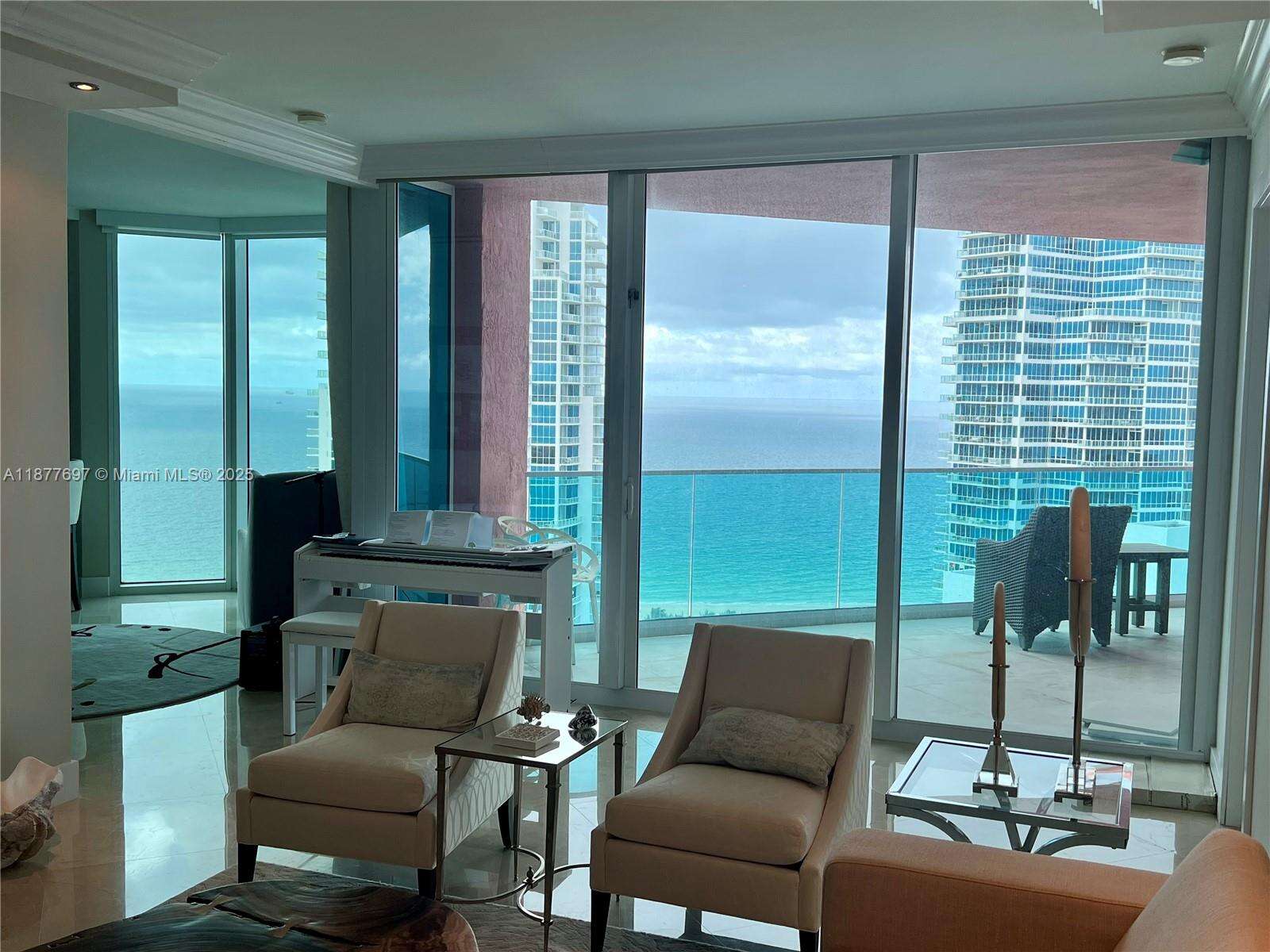 Portofino Tower at 300 Pointe Dr, Miami Beach, FL 33139 - For Rent photo 2