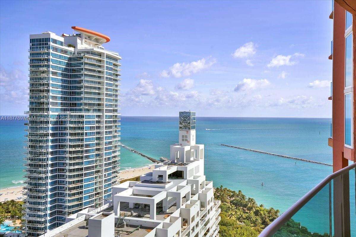 Portofino Tower at 300 Pointe Dr, Miami Beach, FL 33139 - For Rent photo 11