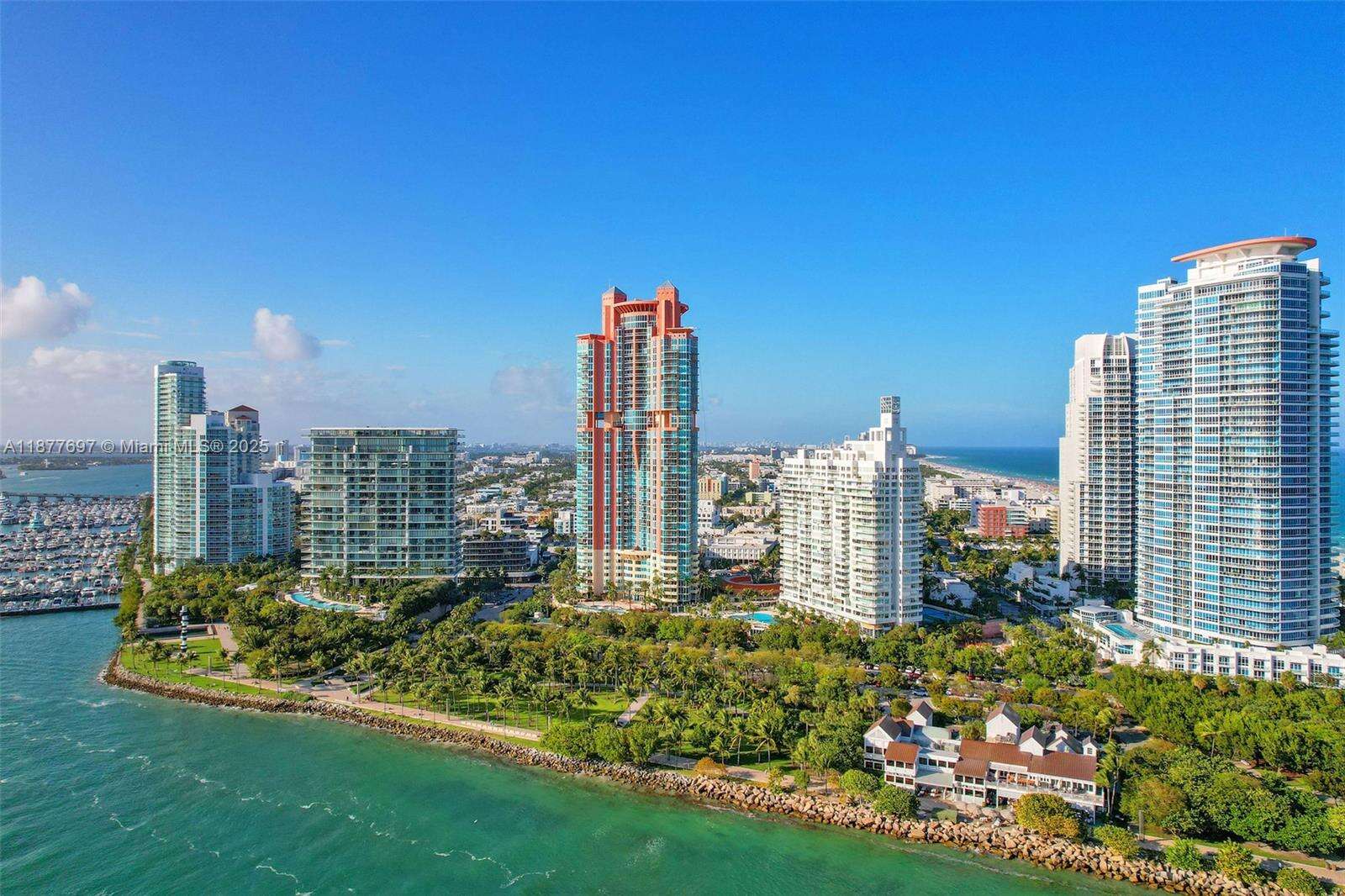 Portofino Tower at 300 Pointe Dr, Miami Beach, FL 33139 - For Rent photo 12