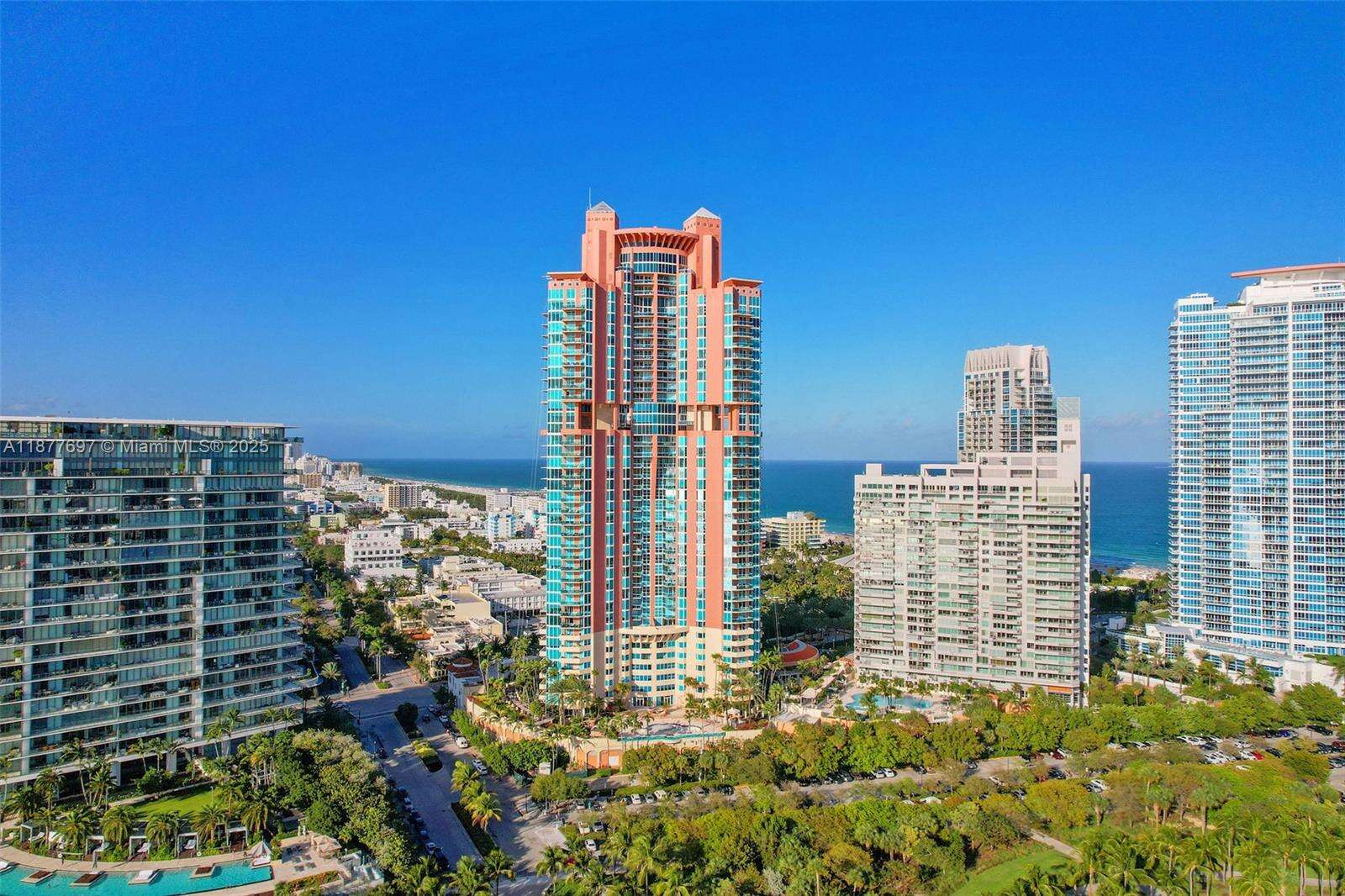 Portofino Tower at 300 Pointe Dr, Miami Beach, FL 33139 - For Rent photo 13