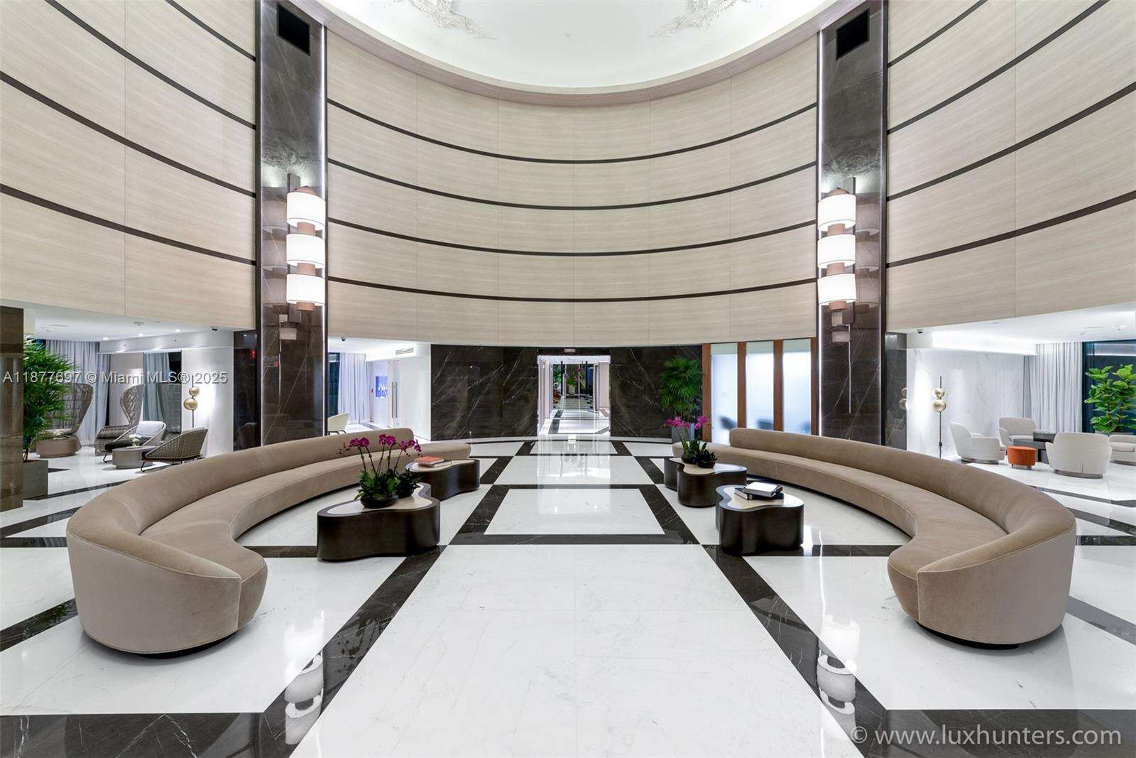 Portofino Tower at 300 Pointe Dr, Miami Beach, FL 33139 - For Rent photo 15