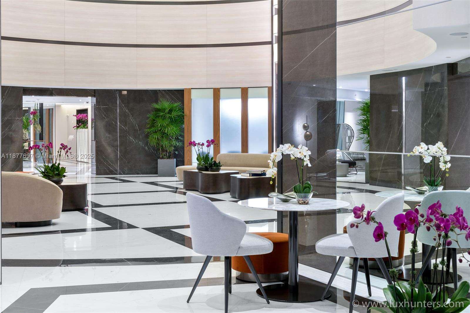 Portofino Tower at 300 Pointe Dr, Miami Beach, FL 33139 - For Rent photo 16