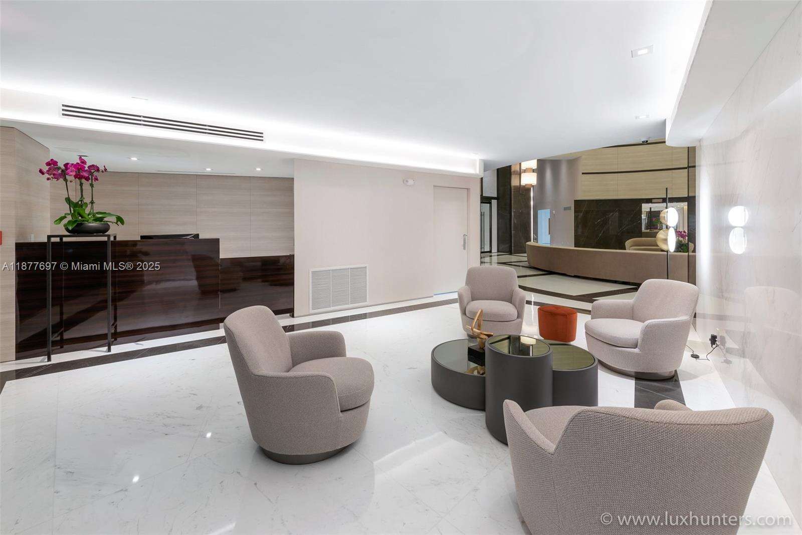 Portofino Tower at 300 Pointe Dr, Miami Beach, FL 33139 - For Rent photo 17