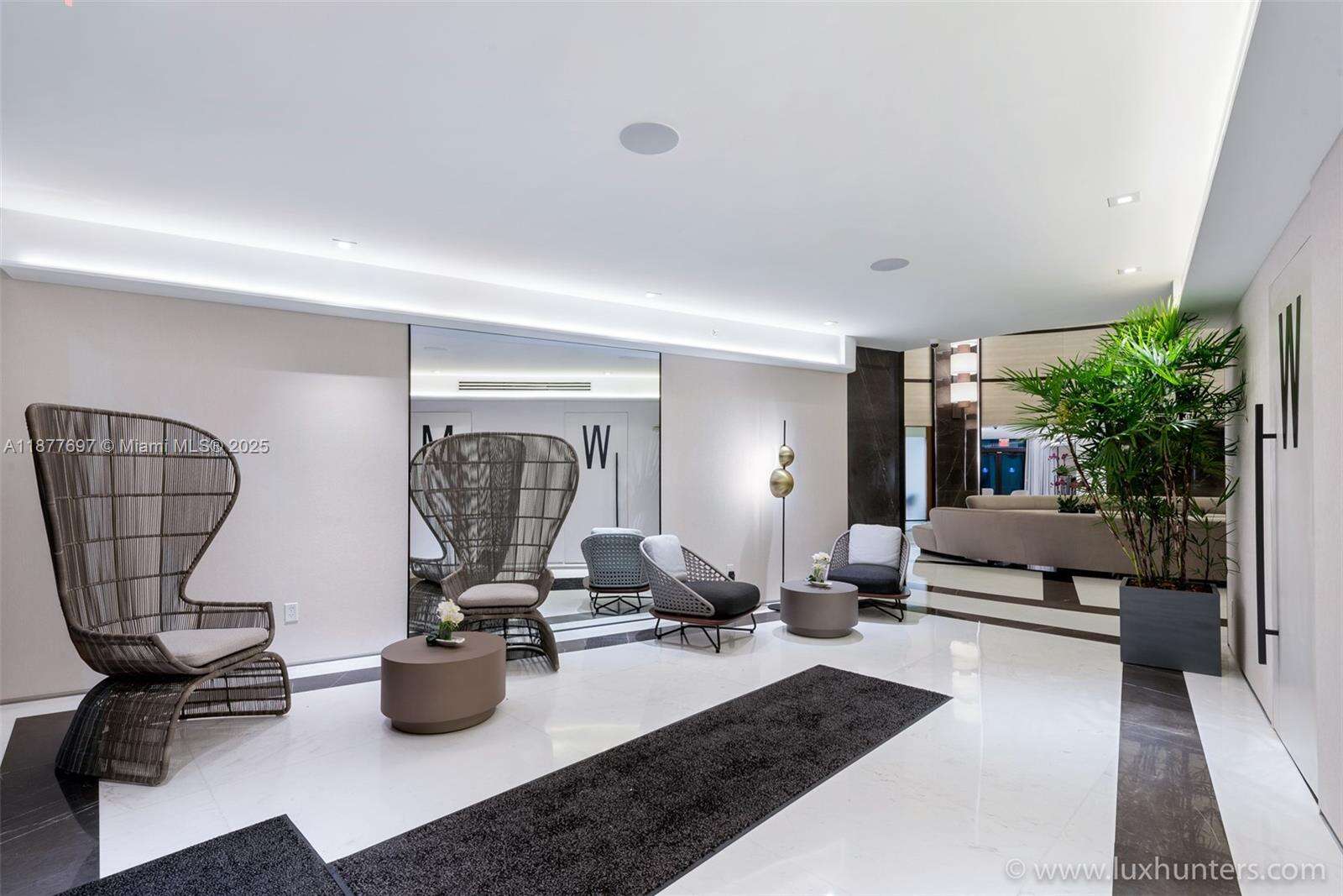 Portofino Tower at 300 Pointe Dr, Miami Beach, FL 33139 - For Rent photo 19