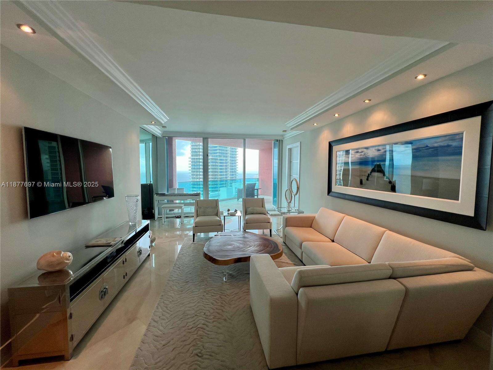 Portofino Tower at 300 Pointe Dr, Miami Beach, FL 33139 - For Rent photo 3