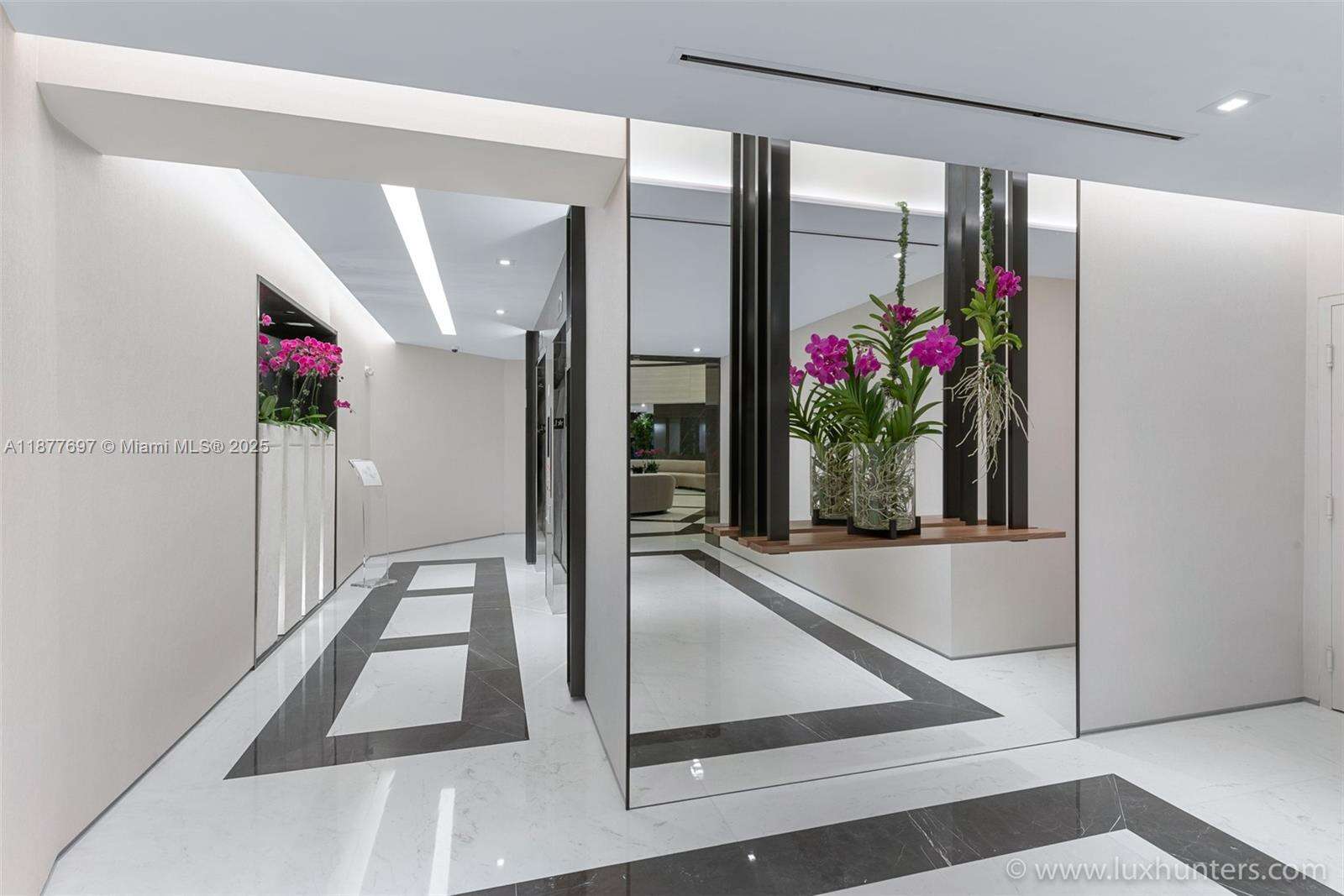 Portofino Tower at 300 Pointe Dr, Miami Beach, FL 33139 - For Rent photo 21