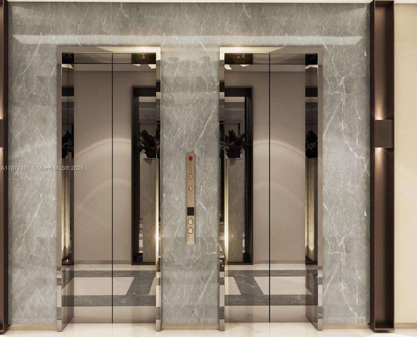 Portofino Tower at 300 Pointe Dr, Miami Beach, FL 33139 - For Rent photo 22