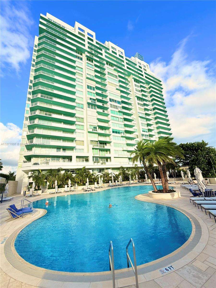 Portofino Tower at 300 Pointe Dr, Miami Beach, FL 33139 - For Rent photo 26