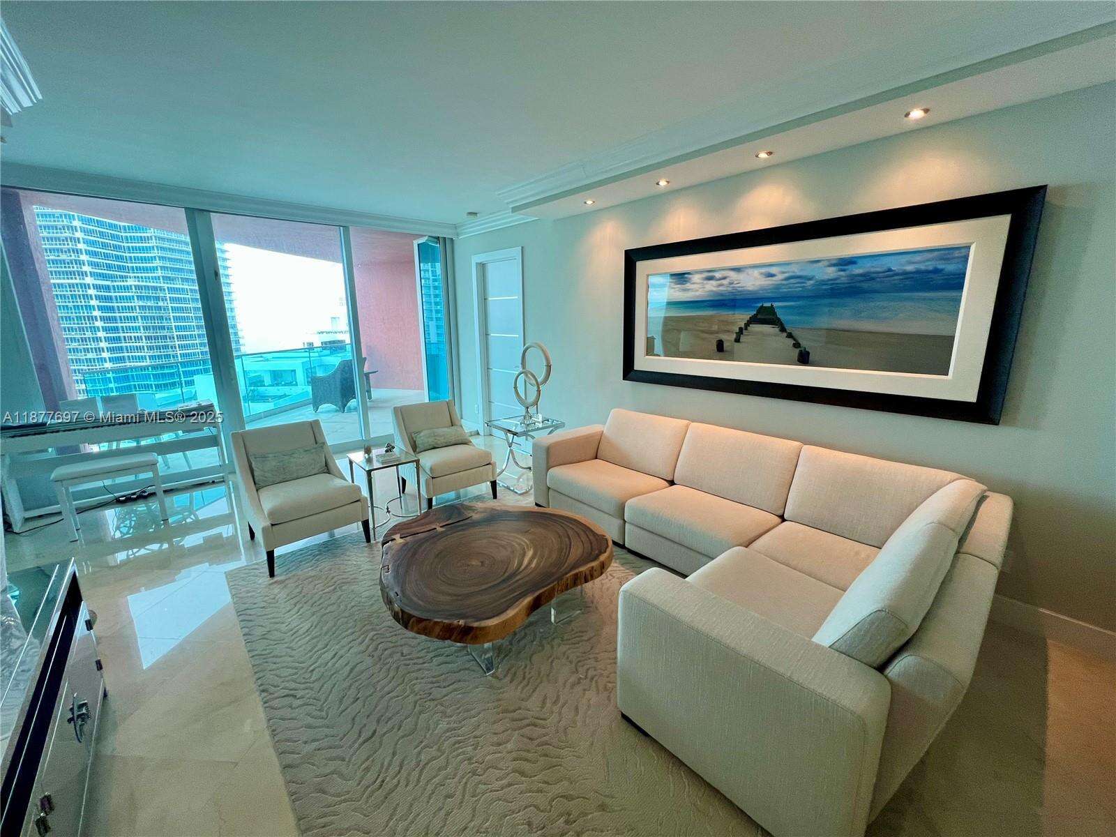 Portofino Tower at 300 Pointe Dr, Miami Beach, FL 33139 - For Rent photo 4