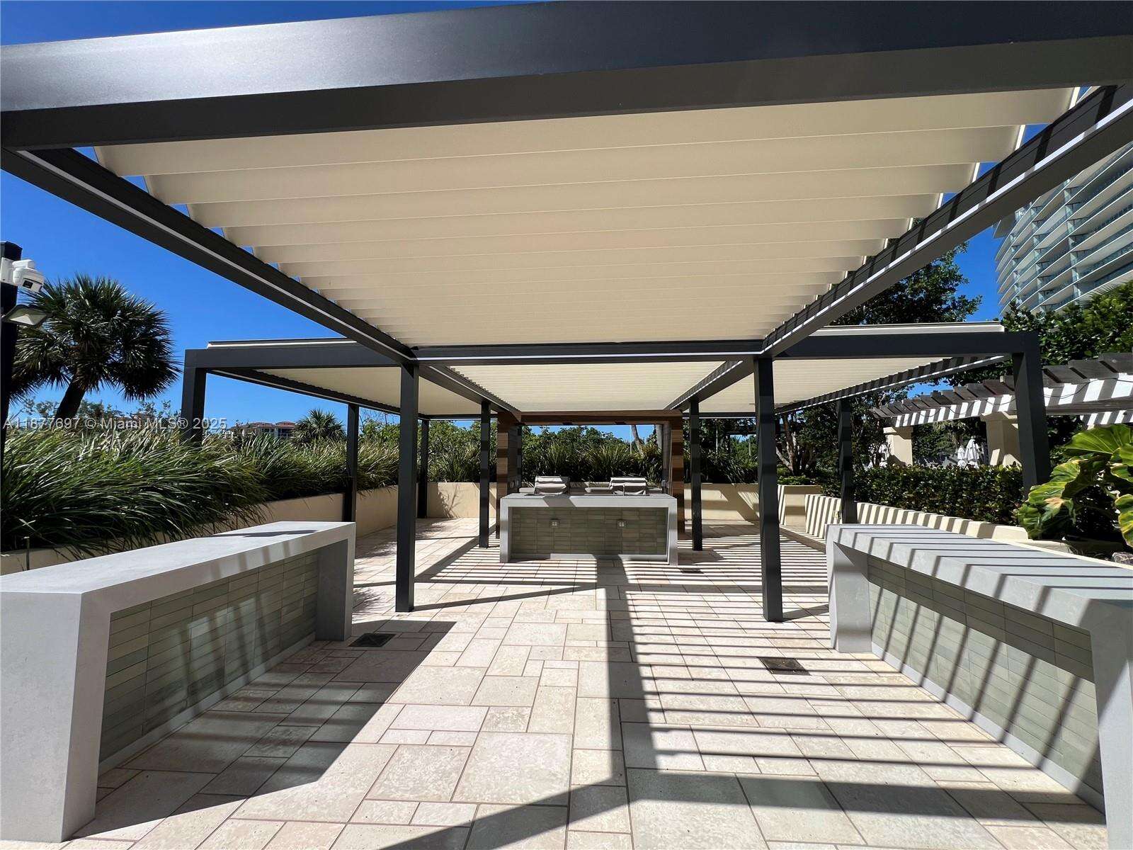 Portofino Tower at 300 Pointe Dr, Miami Beach, FL 33139 - For Rent photo 35