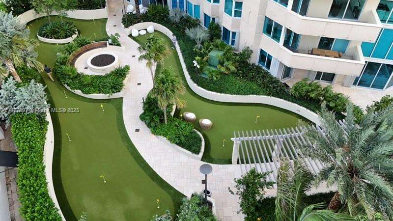 Portofino Tower at 300 Pointe Dr, Miami Beach, FL 33139 - For Rent photo 40