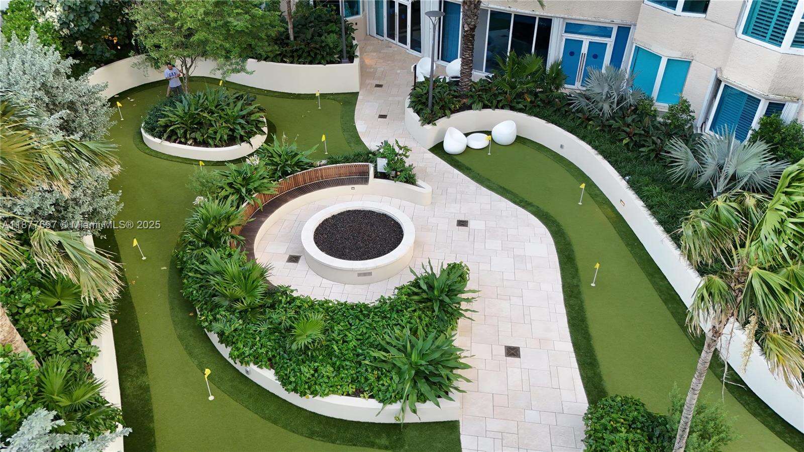 Portofino Tower at 300 Pointe Dr, Miami Beach, FL 33139 - For Rent photo 41