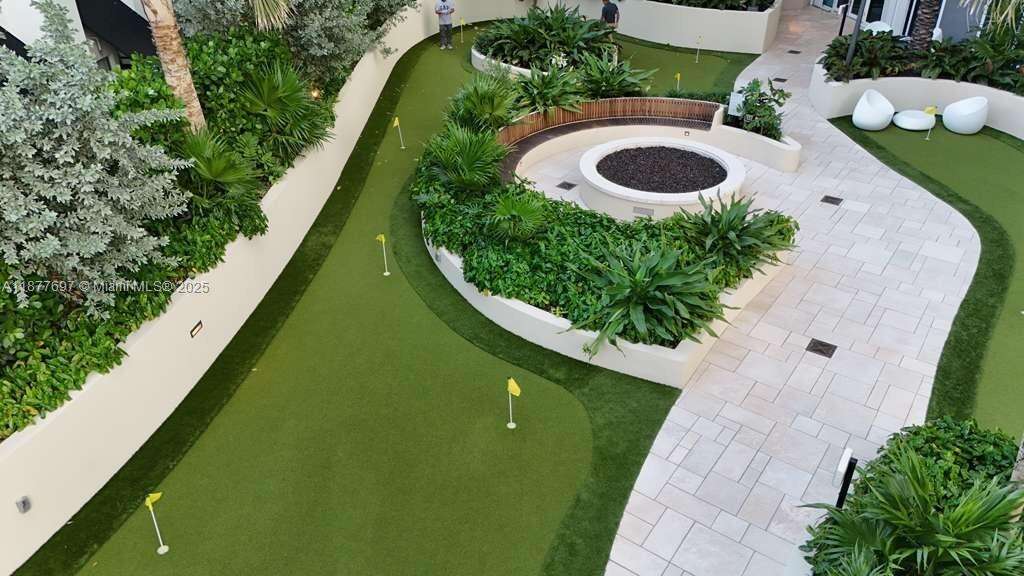 Portofino Tower at 300 Pointe Dr, Miami Beach, FL 33139 - For Rent photo 43