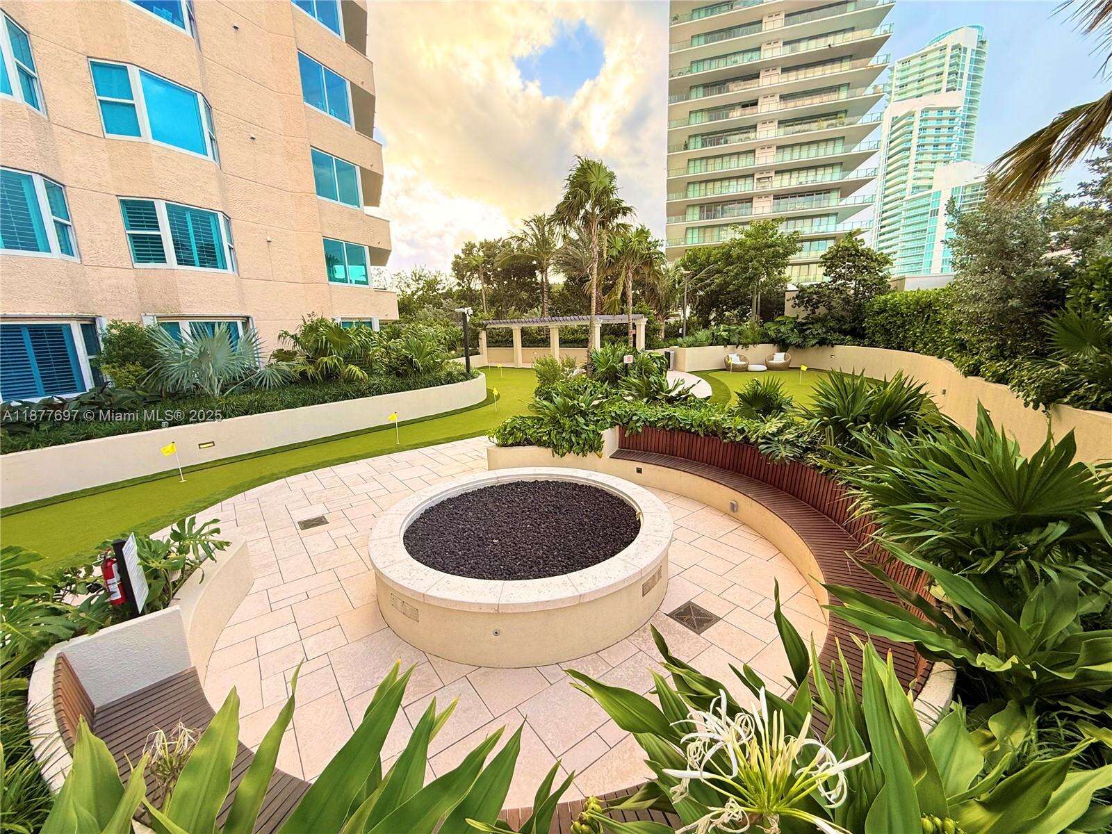 Portofino Tower at 300 Pointe Dr, Miami Beach, FL 33139 - For Rent photo 44