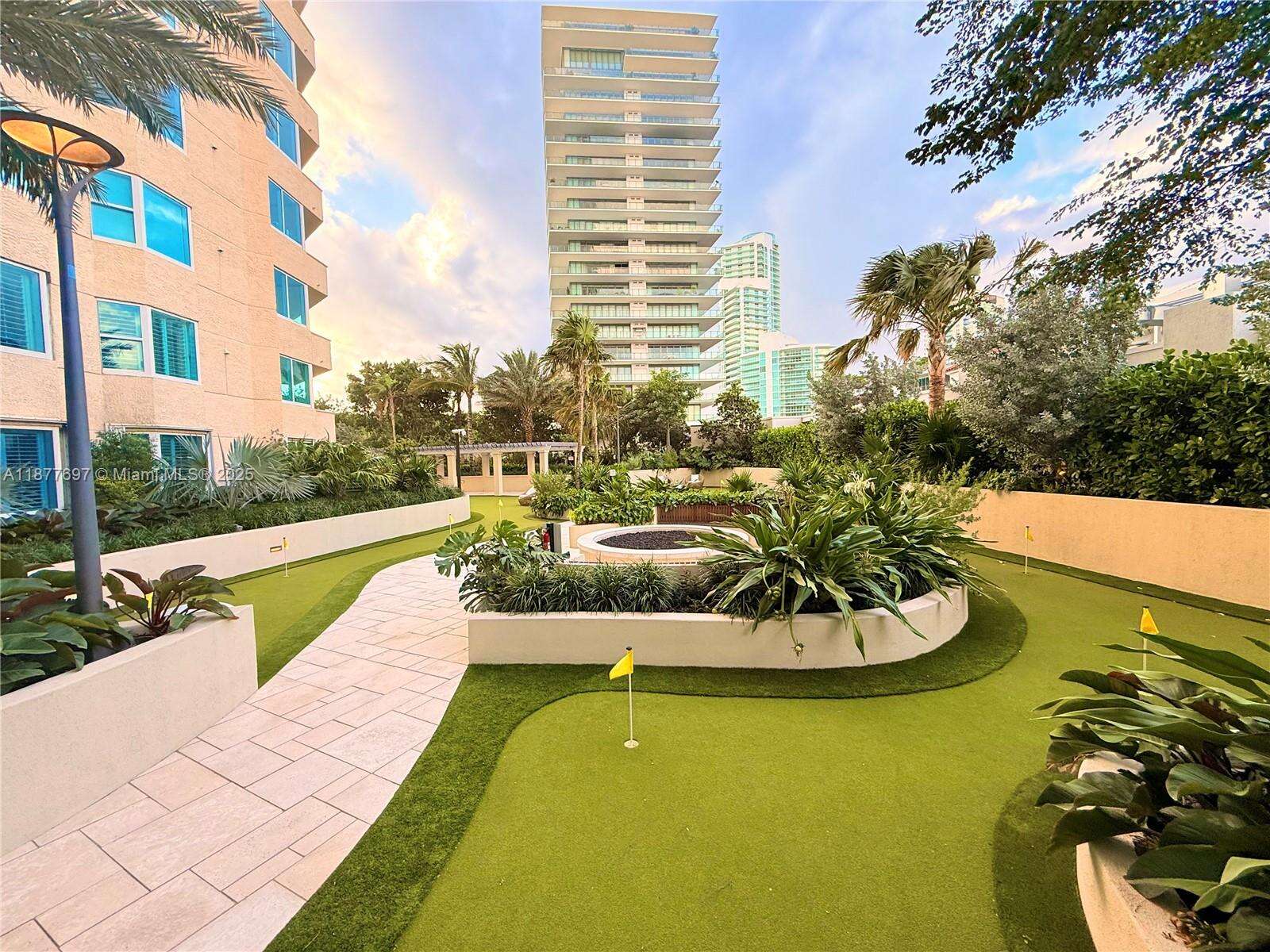 Portofino Tower at 300 Pointe Dr, Miami Beach, FL 33139 - For Rent photo 45