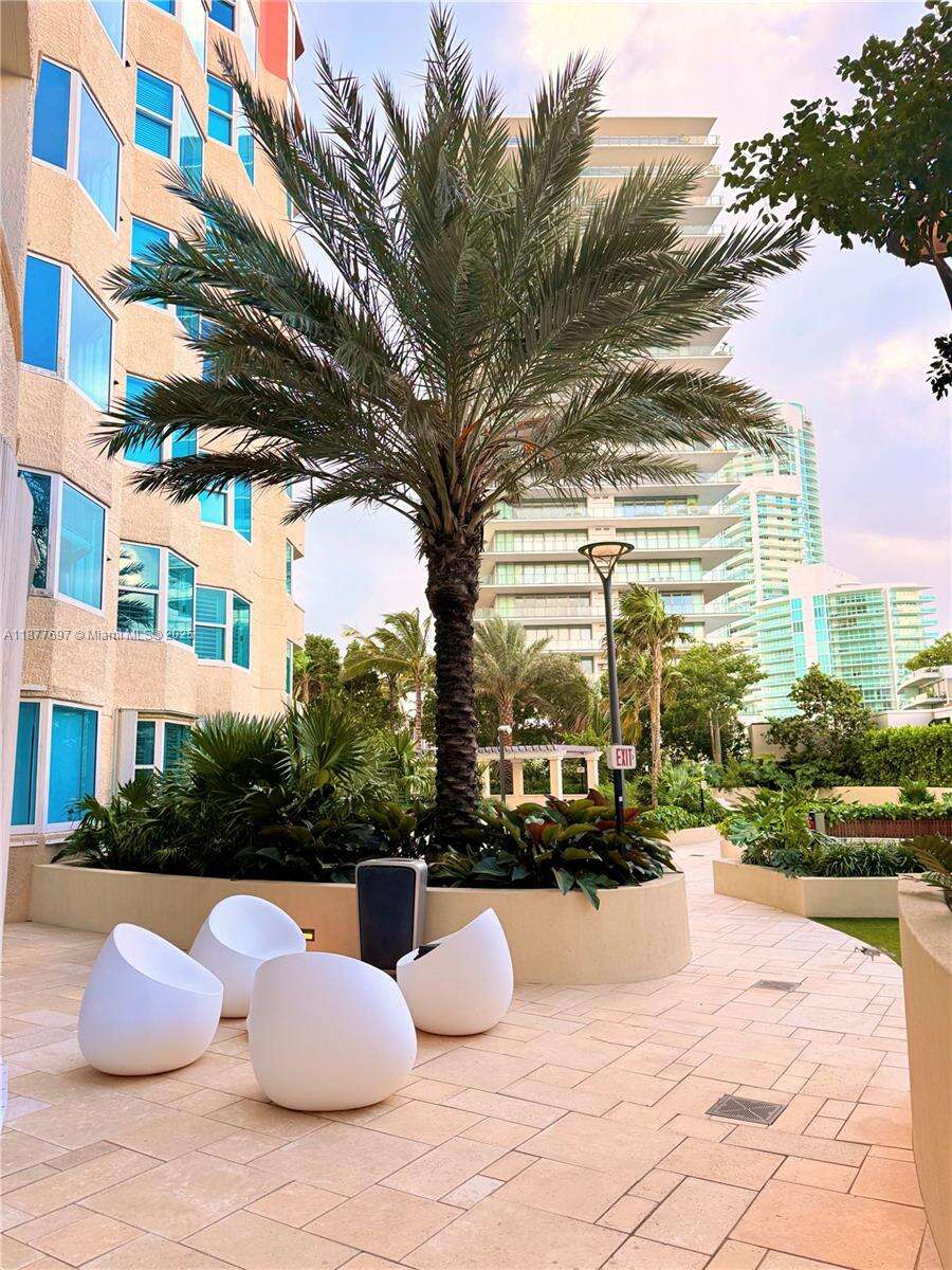 Portofino Tower at 300 Pointe Dr, Miami Beach, FL 33139 - For Rent photo 49