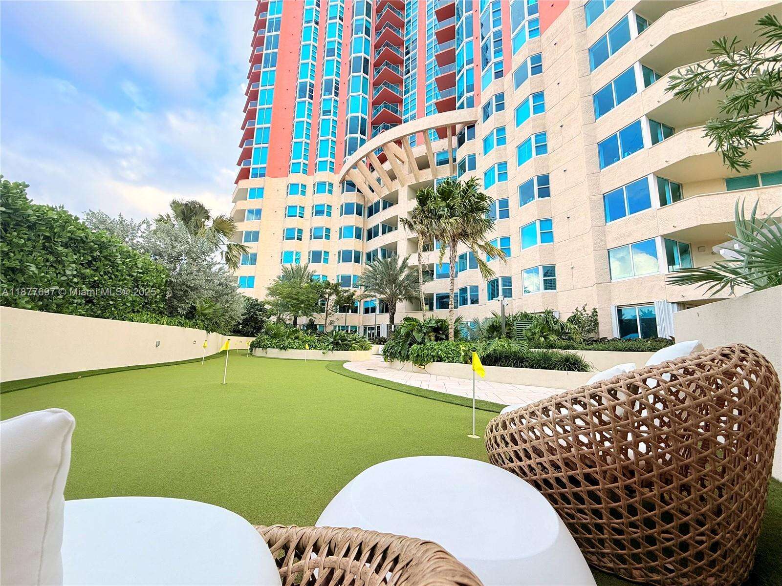 Portofino Tower at 300 Pointe Dr, Miami Beach, FL 33139 - For Rent photo 50